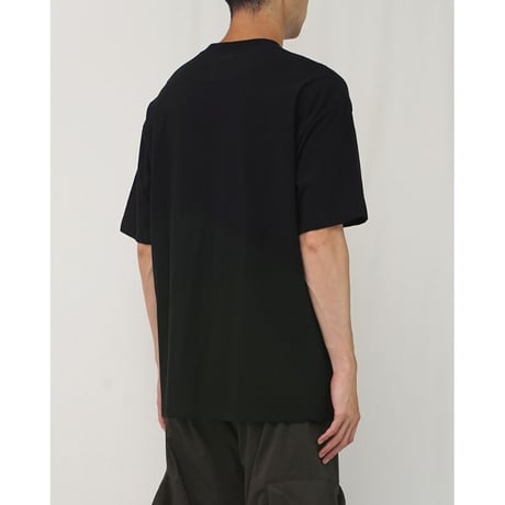 Name. : NUTRINO SYSTEMS PRINTED HALF SLEEVE TEE