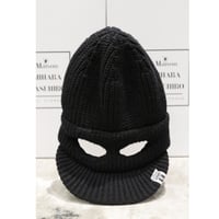 Maison MIHARA YASUHIRO : KNIT CAP