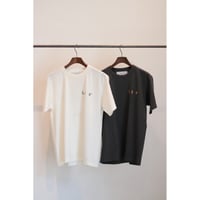 L I V runging : L I V S/S SHIRT