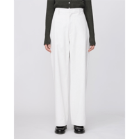 IRENISA : WIDE STRAIGHT JEANS