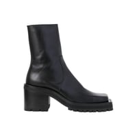 JOHN LAWRENCE SULLIVAN : Monster boots