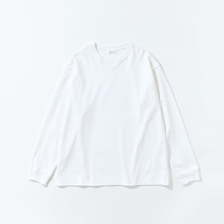 WELLDER : Suvin Long Sleeve