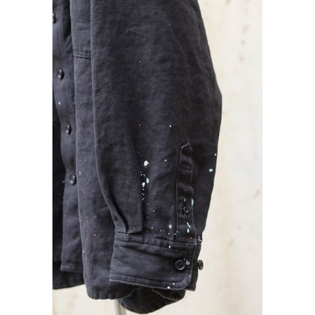 WELLDER : Painting Field Hunting Jacket