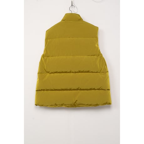 KAMIYA : Down Vest