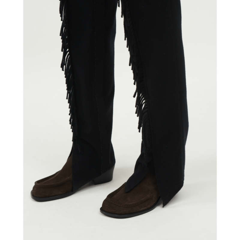 BED j.w. FORD : Fringe Pants | BIRTH DAY BED j.w. FORD : Fringe Pants | BIRTH DAY