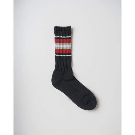 NAME.: BORDER SOCKS