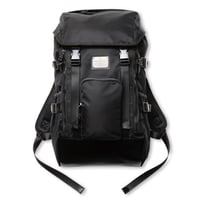 MAKAVELIC : SUPERIORITY TIMÓN BACKPACK