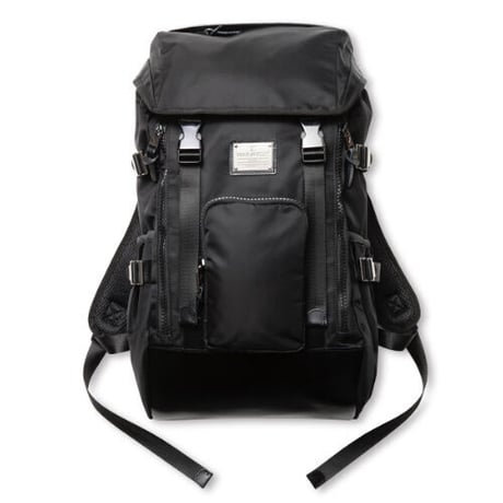 MAKAVELIC : SUPERIORITY TIMÓN BACKPACK