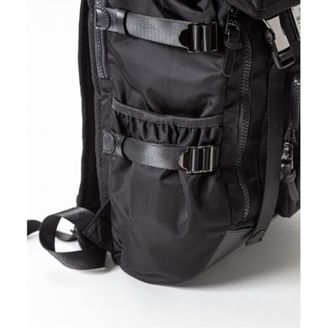 MAKAVELIC : SUPERIORITY TIMÓN BACKPACK