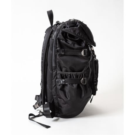 MAKAVELIC : SUPERIORITY TIMÓN BACKPACK