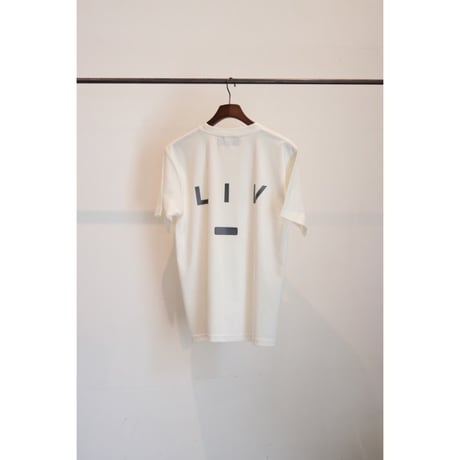 L I V runging : L I V S/S SHIRT