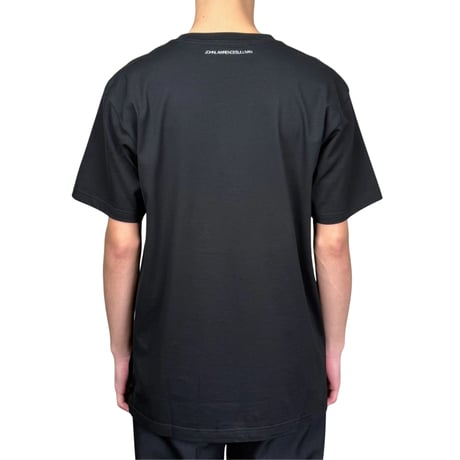 JOHN LAWRENCE SULLIVAN : "KNIFE" PRINT TEE