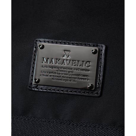 MAKAVERIC : URBAN MESSENGER BAG SIERRA EDITION