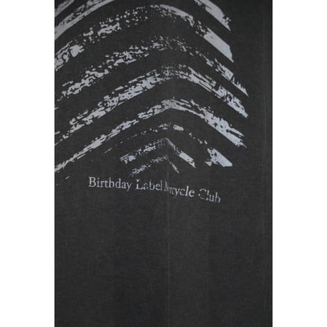 S.i.m : B.L.M.C LONG SLEEVE T-SHIRT