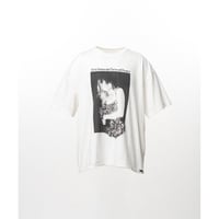 KAMIYA : “SWEET SMILE” Tee T/C