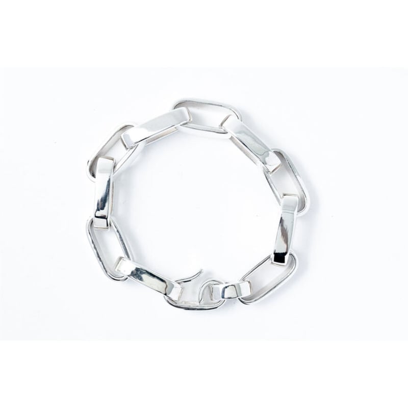 ワカンシルバースミス ブレスレット 完売品 （WAKAN SILVER SMITH BN 