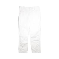 The Letters : BAKER PANTS -SLUB COTTON TWILL-