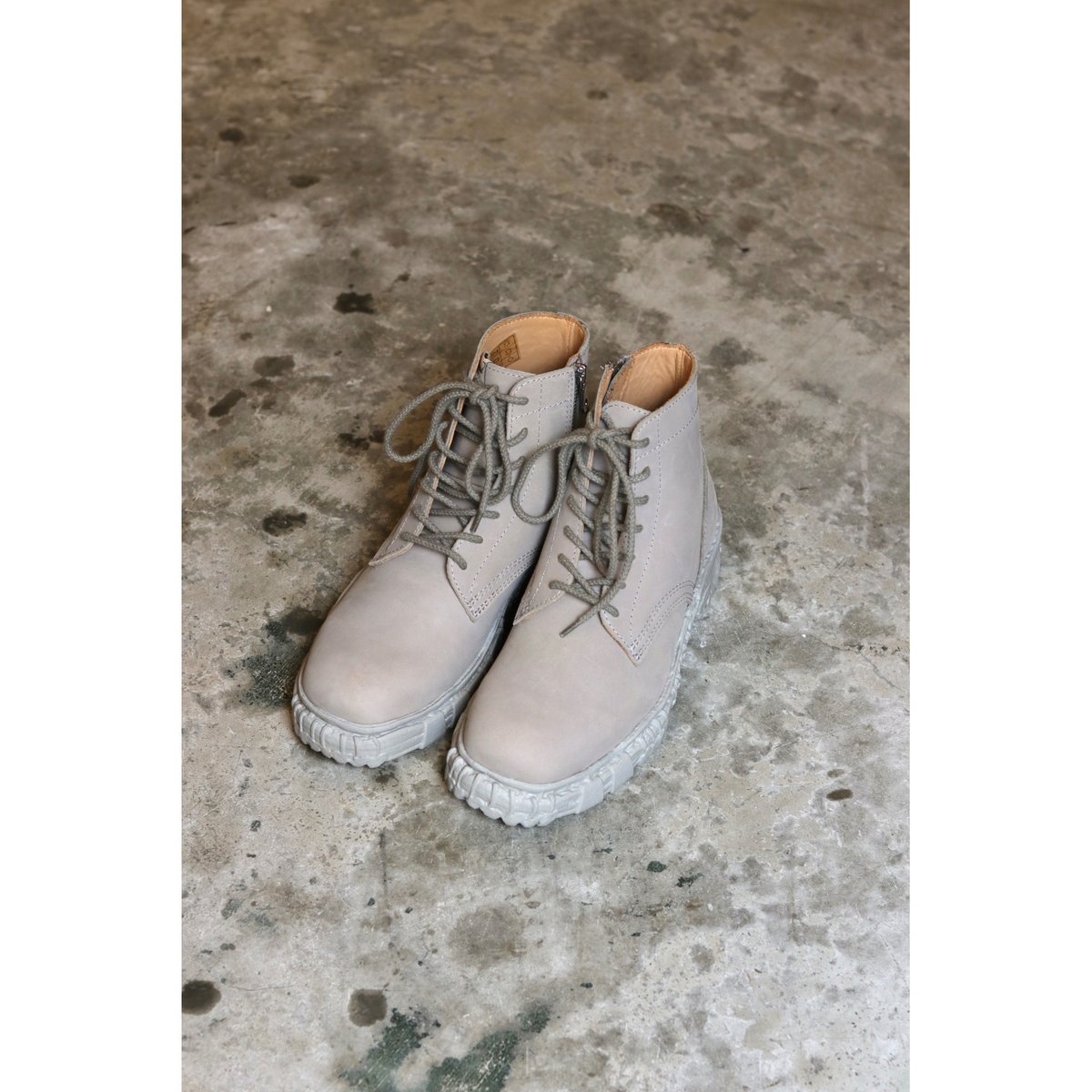 Maison MIHARA YASUHIRO General Scale : JOSEPH L