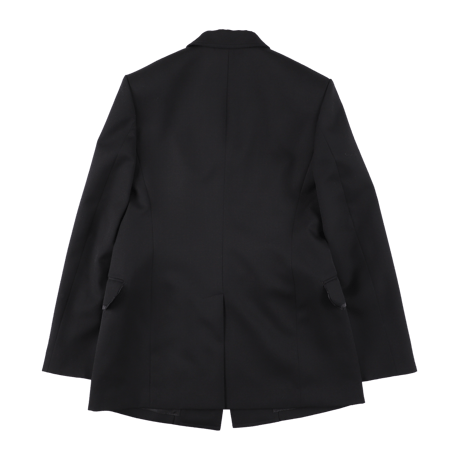 sulvam : Gabardine the woman JKT