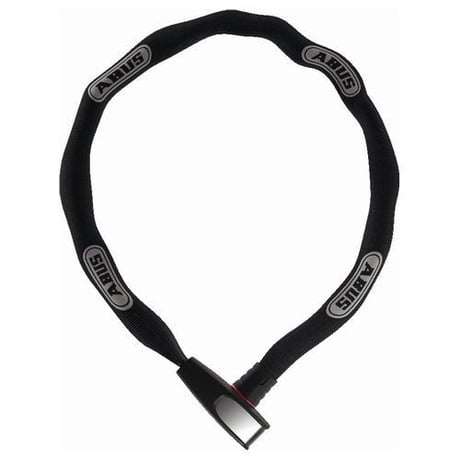 ABUS : 8807K CHAIN LOCK