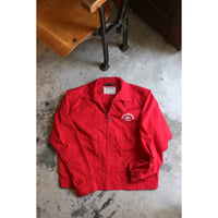 McGREGOR × MINEDENIM : Drizzler JKT