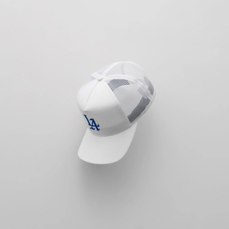 STAMPD : TRUCKER HAT | BIRTH DAY