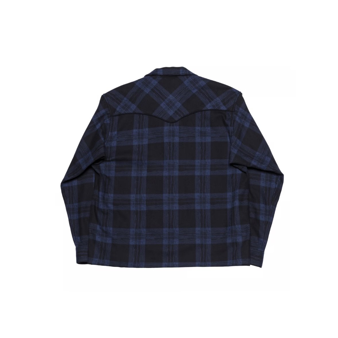 The Letters Western Pajama Shirt ジャケット The Letters Western Pajama Shirt ジャケット - メルカリ