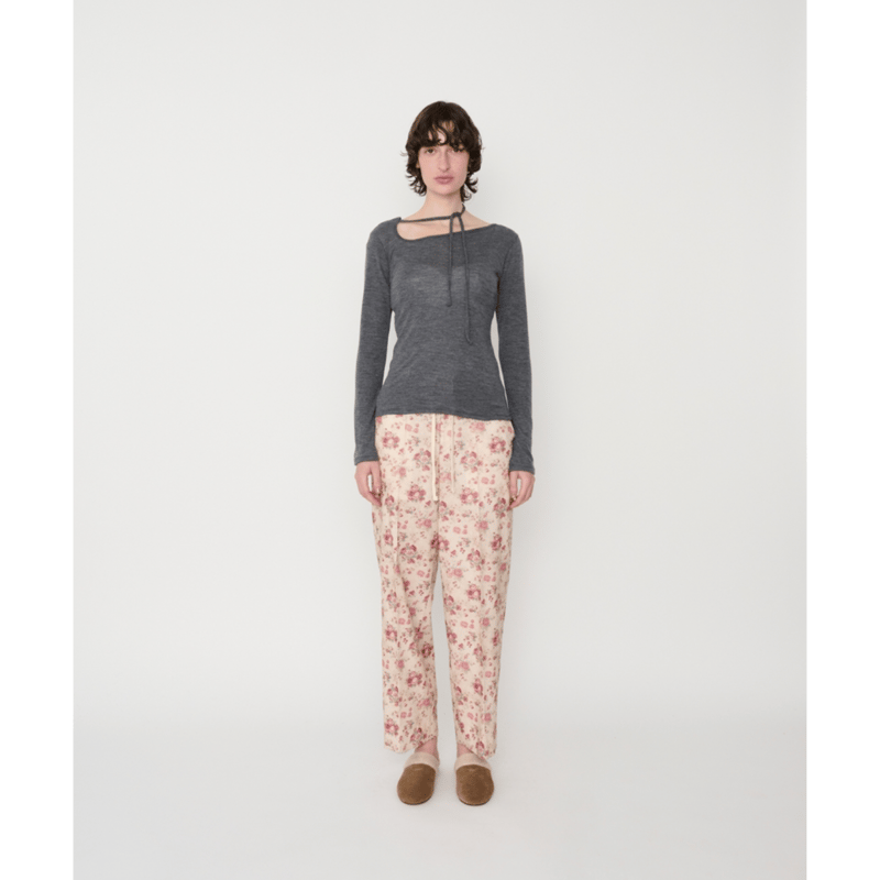 JANE SMITH : WOOL NECK CHOKER P/O | BIRTH DAY
