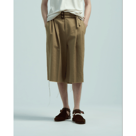 BED j.w. FORD : Holiday Shorts