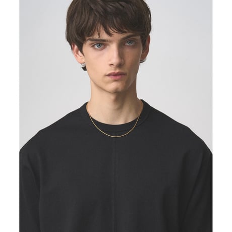 JUHA:NECKLACE - CHAIN - MEDIUM -