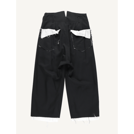 sulvam : CLASSIC PANTS