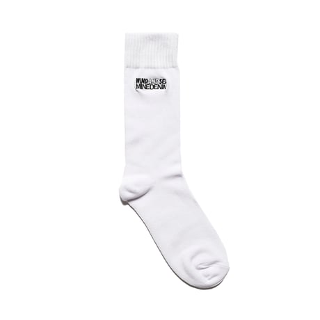 WIND AND SEA×MINEDENIM ：Sox