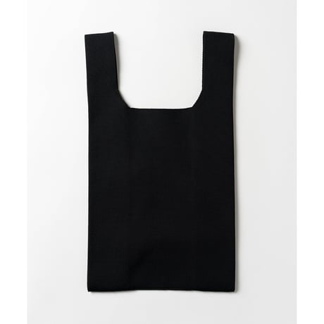 in・stru(men-tal).Maison MIHARA YASUHIRO : Milan Rib Shop Bag