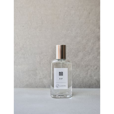 çanoma : 3-17｜早蕨（オードトワレ）30ml