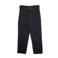 The Letters : WORKERS PANTS -COTTON HERRINGBONE-