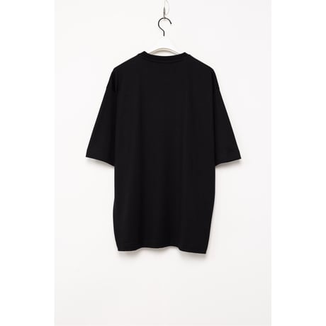 MENDRILL : MNDL SS LOGO PRINT TEE