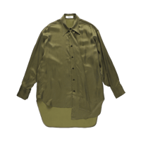 sulvam : Stole double shirt