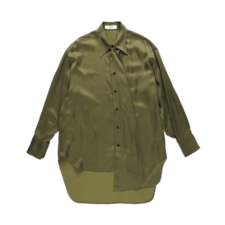 sulvam : Stole double shirt