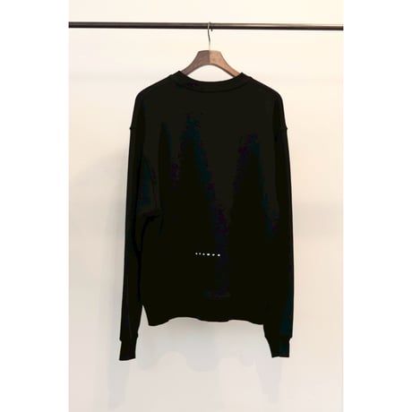 STAMPD : LA 001 CREWNECK