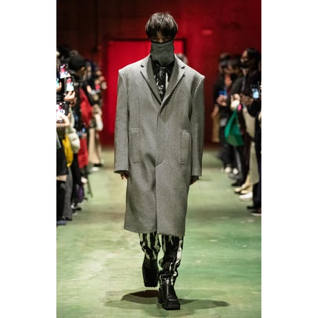 JOHN LAWRENCE SULLIVAN : Monster boots