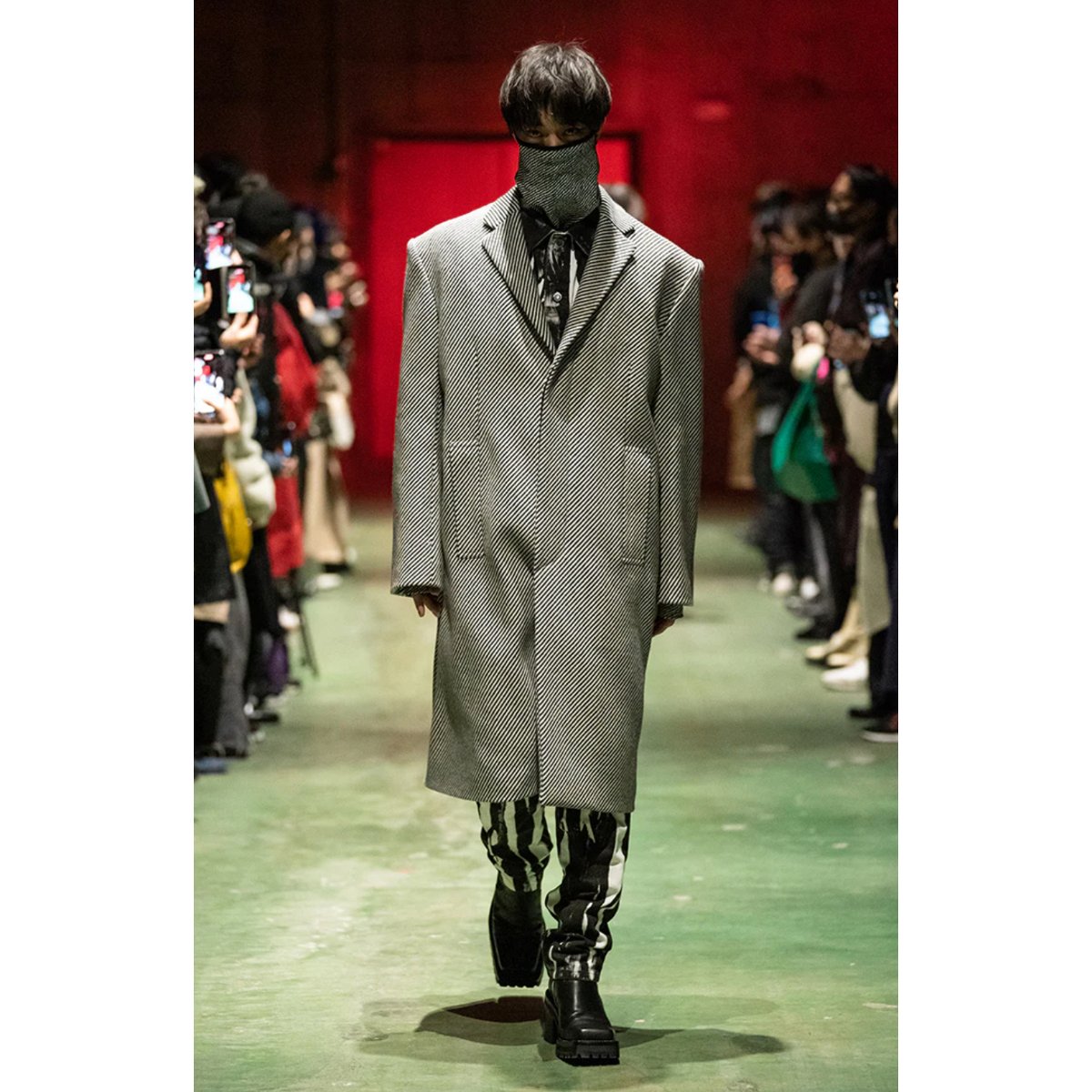 極美品 MONSTER BOOTS JOHN LAWRENCE SULLIVAN fit=scale-down,w=1200
