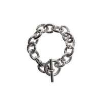 The Letters:HORSESHOE BRACELET -LARGE-