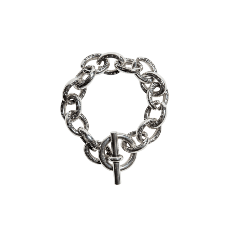 The Letters:HORSESHOE BRACELET -LARGE- | BIRTH DAY