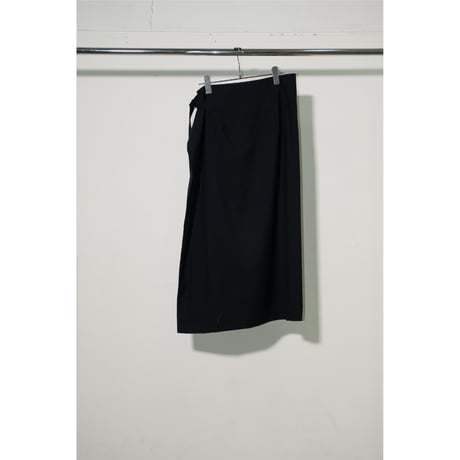 FRACTION : LEOPOLD SKIRT