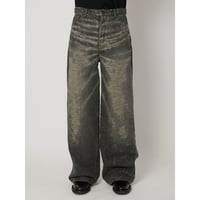 TAAKK : Wide Denim