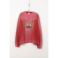 KAMIYA : "FRM AERO-KMY" Long-Sleeve T-shirt