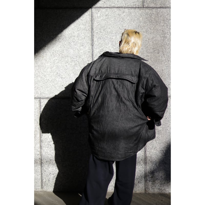 WELLDER : Field Hunting Jacket | BIRTH DAY