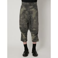 TAAKK : Sarouel Pants