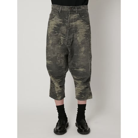 TAAKK : Sarouel Pants