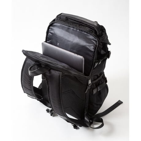 MAKAVELIC : SUPERIORITY TIMÓN BACKPACK